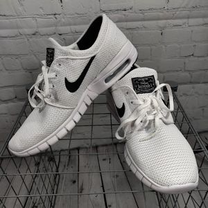 NWOT Nike Sb Air Stefan Jankoski Edition Size 8.5